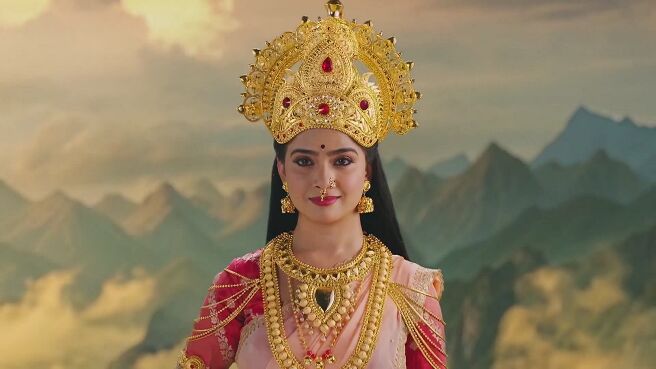 Sri Raghavendra Mahathme season 1 episode 2 on Zee5