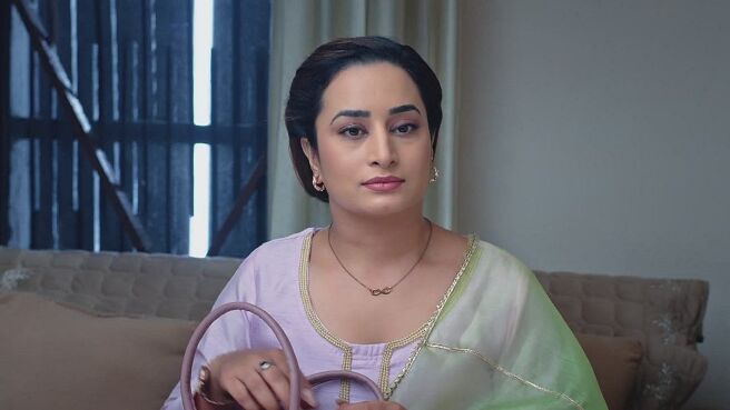 Nava Mod season 1 episode 12 on Zee5