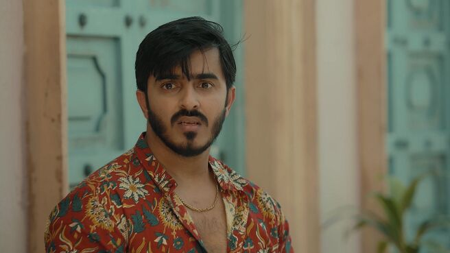 Ganga Mai Ki Betiyan season 1 episode 5 on Zee5