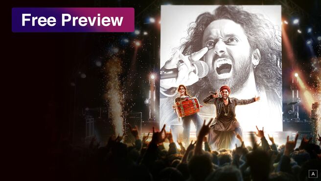 Chamak (Hindi Only) season 1 episode 1 on Sony LIV