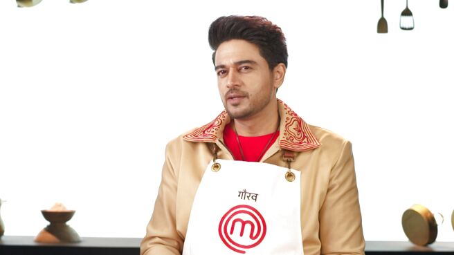 Celebrity MasterChef season 1 episode 22 on Sony LIV