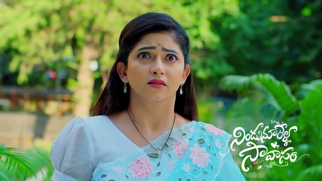 Aval Arundhati season 1 episode 27 on Zee5