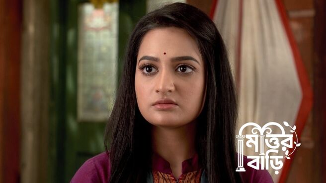 Mittir Bari season 1 episode 12 on Zee5