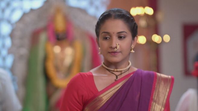 Tula Japnar Aahe season 1 episode 21 on Zee5