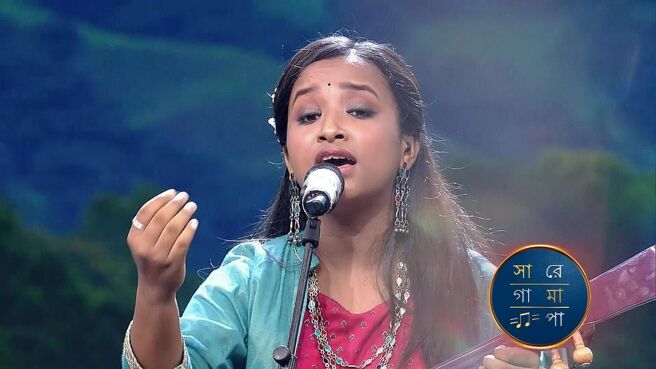 Sa Re Ga Ma Pa 2024 season 1 episode 15 on Zee5