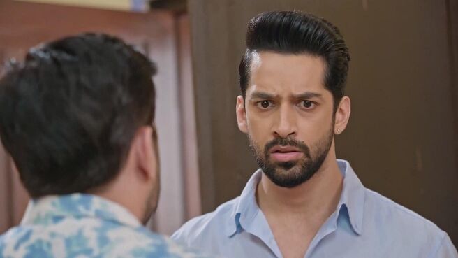 Main Hoon Saath Tere season 1 episode 29 on Zee5