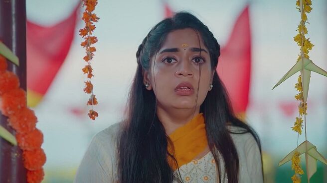 Apoorvaragam season 1 episode 12 on Zee5
