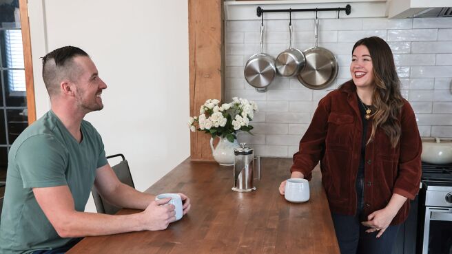 Makeover by Monday on Discovery Plus