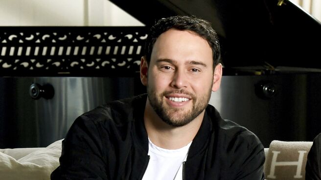 Taylor Swift vs Scooter Braun: Bad Blood season 1 episode 2 on DiscoveryPlus