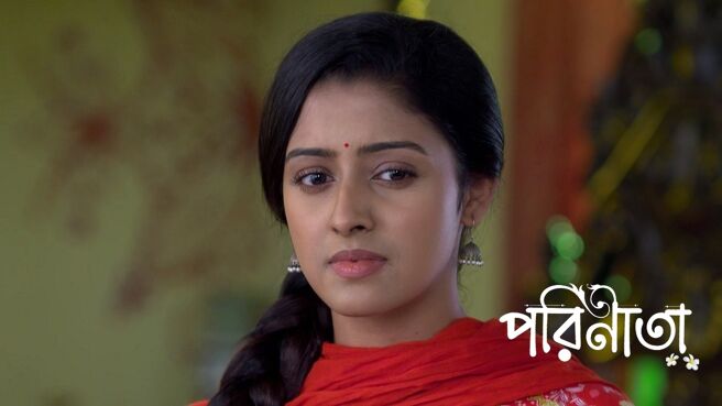 Parineeta season 1 episode 8 on Zee5