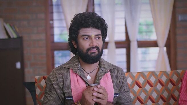 Annayya season 1 episode 12 on Zee5