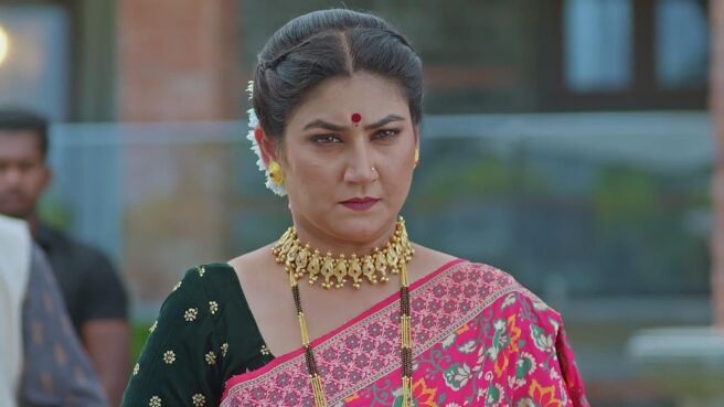 Paaru season 1 episode 13 on Zee5