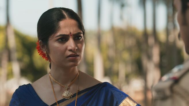 Ayyana Mane season 1 episode 5 on Zee5