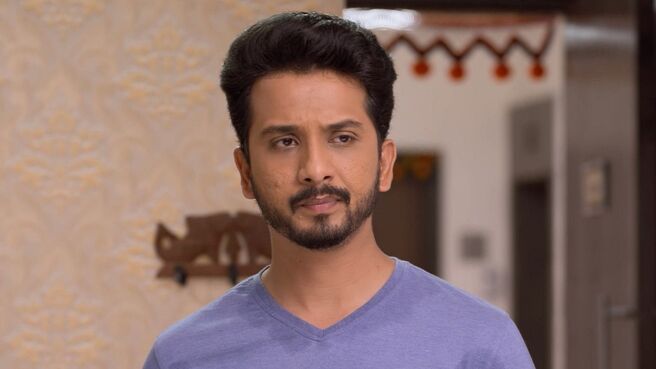 Bhalobashar Lukochuri season 1 episode 16 on Zee5