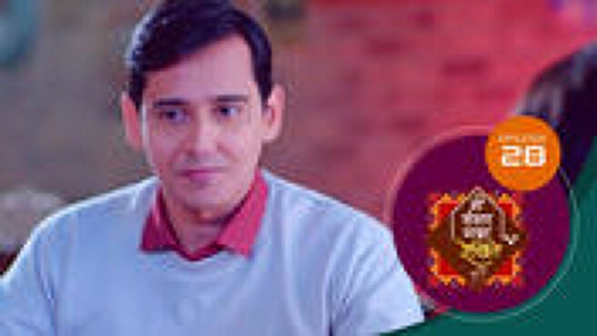 Me Sansar Majha Rekhite season 1 episode 28 on Sun NXT