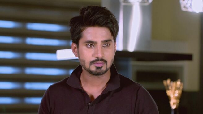 Parinayam season 1 episode 25 on Zee5