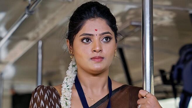 Janaki Ramayya Gari Manavaralu season 1 episode 18 on Zee5