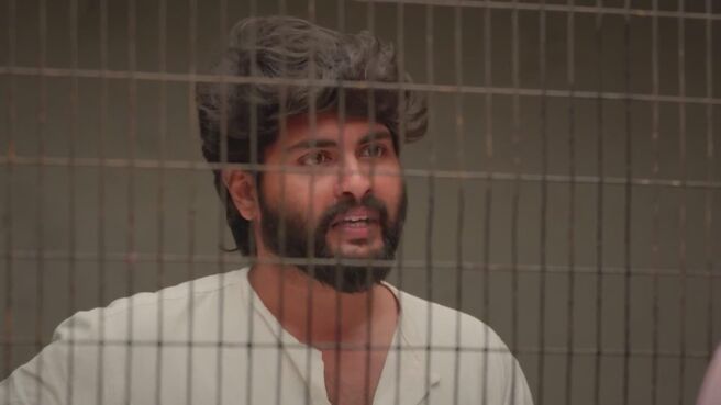 Veera season 1 episode 15 on Zee5