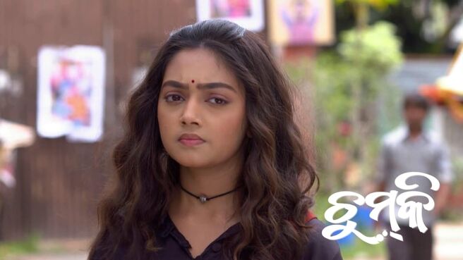 Chumki season 1 episode 21 on Zee5