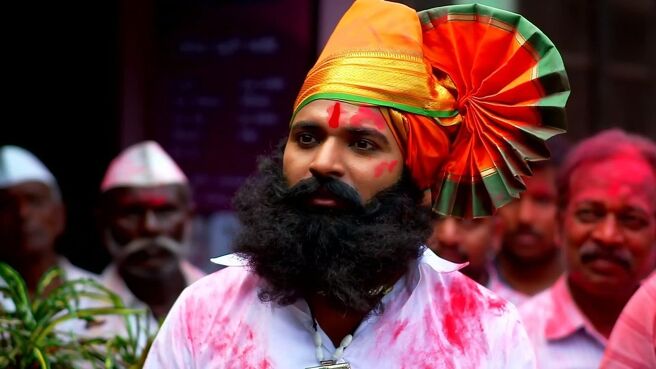 Devmanus 2 season 1 episode 5 on Zee5