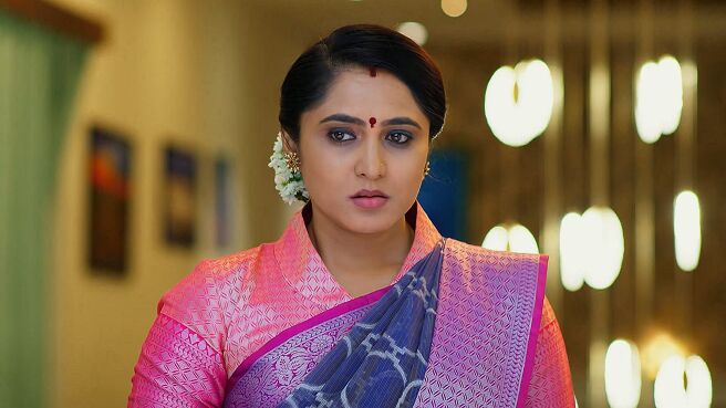 Salangai Oli season 1 episode 36 on Zee5