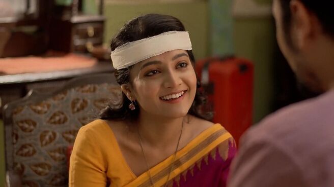 Ashtami season 1 episode 26 on Zee5