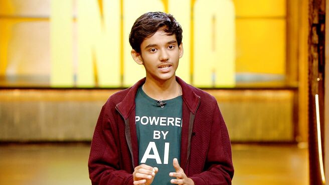 Neurapex AI - Sneak Peek on Sony LIV