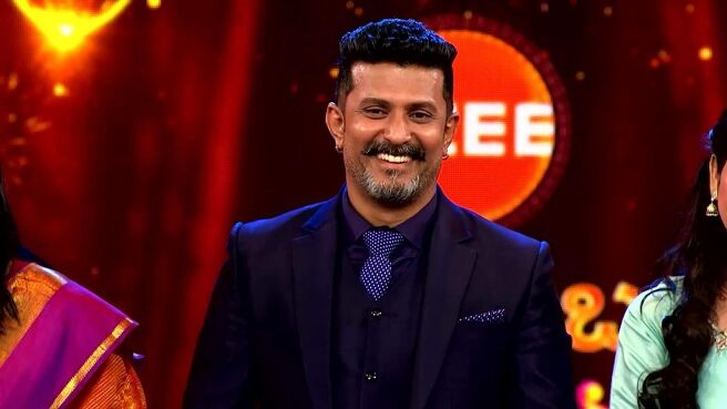 ZEE Kutumba Uthsava season 1 episode 1 on Zee5