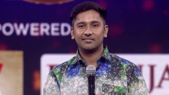 Sa Re Ga Ma Pa - Seniors season 1 episode 33 on Zee5