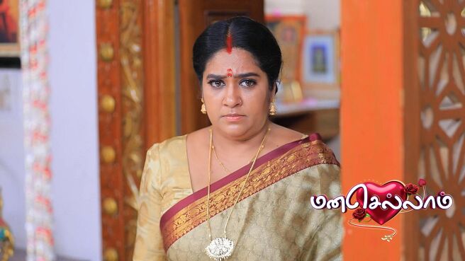 Manasellam season 1 episode 28 on Zee5