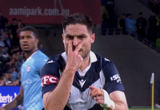 It's final time: Central Coast Mariners vs Melbourne Victory on Fan Code