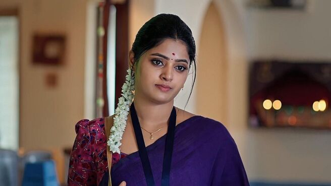 Janaki Ramayya Gari Manavaralu season 1 episode 14 on Zee5