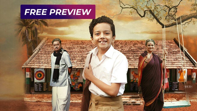 Lampan (Hindi) season 1 episode 1 on Sony LIV