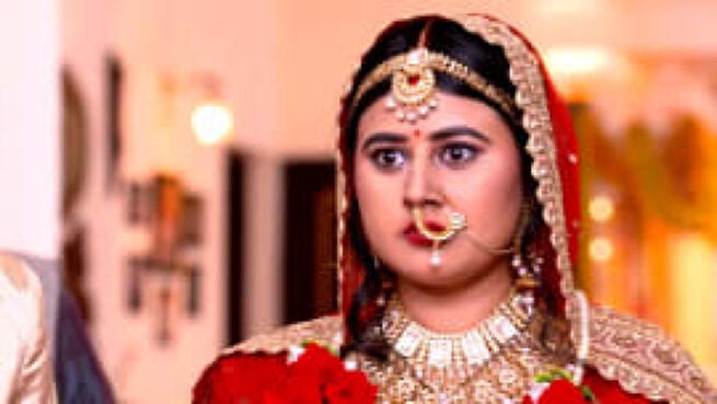 Nayan… Jo Vekhe Unvekha season 1 episode 377 on Zee5