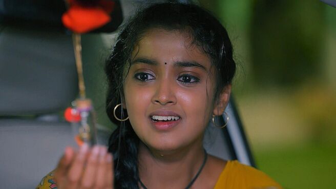 Meghasandesam season 1 episode 20 on Zee5