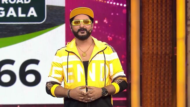 Bharjari Bachelors - Season 2 season 1 episode 45 on Zee5