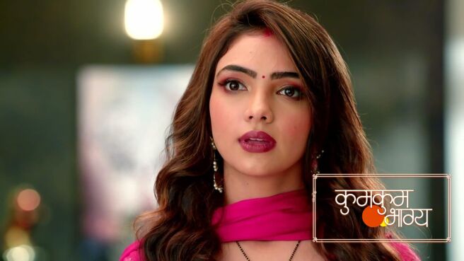 Kumkum Bhagya season 1 episode 1961 on Zee5