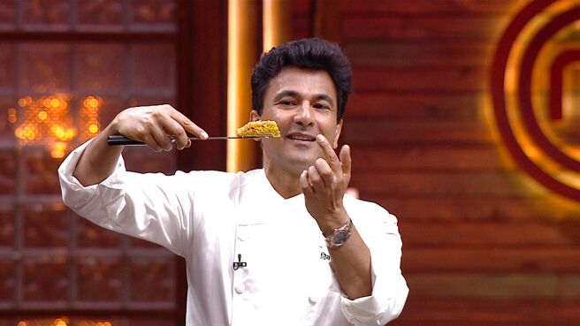 MasterChef India season 2 episode 47 on Sony LIV