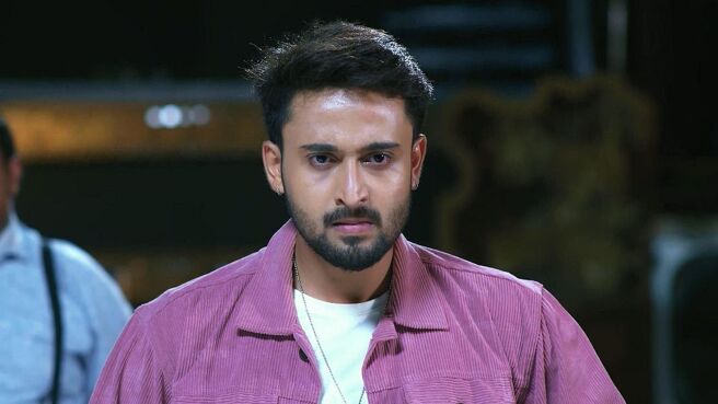 Brahmagantu season 1 episode 5 on Zee5