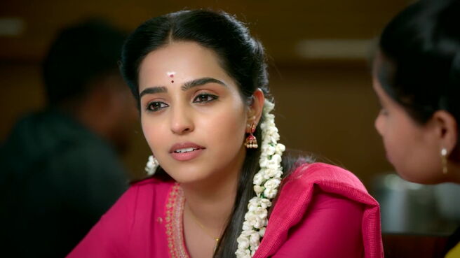 Vaagai Sooda Vaa season 1 episode 12 on Zee5