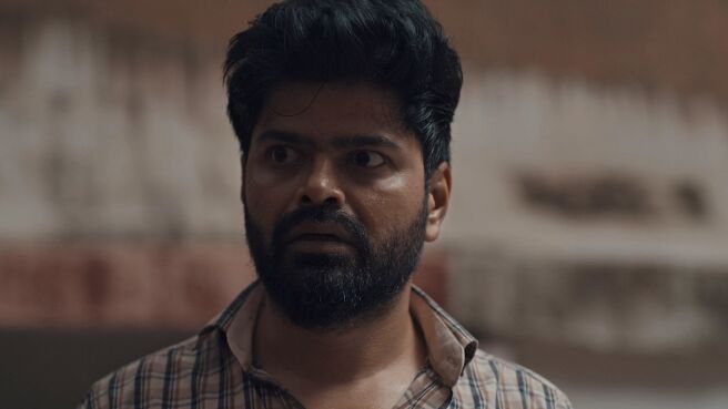 Jerax season 1 episode 6 on Zee5