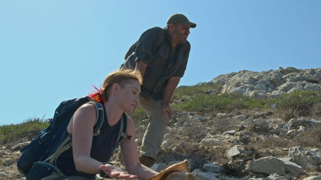 Hunting Atlantis season 1 episode 3 on DiscoveryPlus