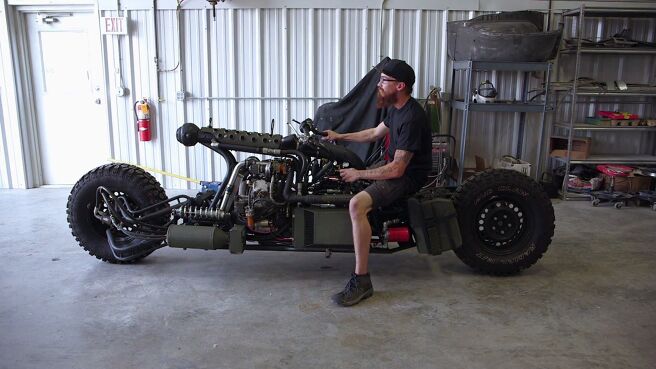 Diesel Brothers season 1 episode 26 on Discovery Plus