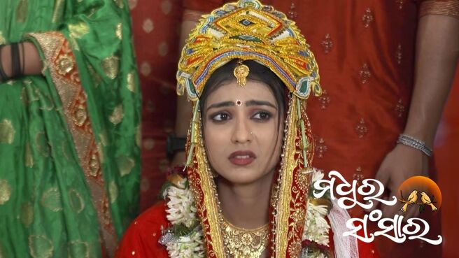 Madhura Sansara season 1 episode 20 on Zee5