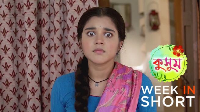 Kusum season 1 episode 12 on Zee5