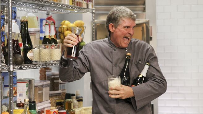 Cooks vs. Cons season 3 episode 4 on Discovery Plus