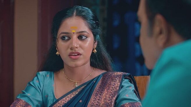 Madhura Nombara Kattu season 1 episode 16 on Zee5