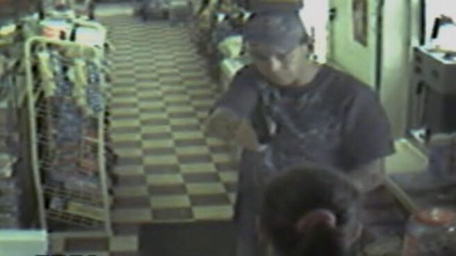 Killer Confessions: Case Files of a Texas Ranger season 1 episode 3 on Discovery Plus