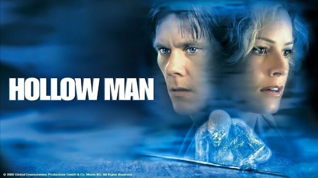 Hollow Man on Zee5