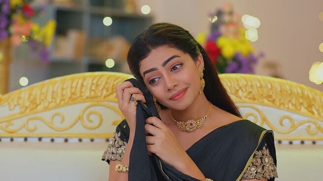 Ummadi Kutumbam season 1 episode 13 on Zee5